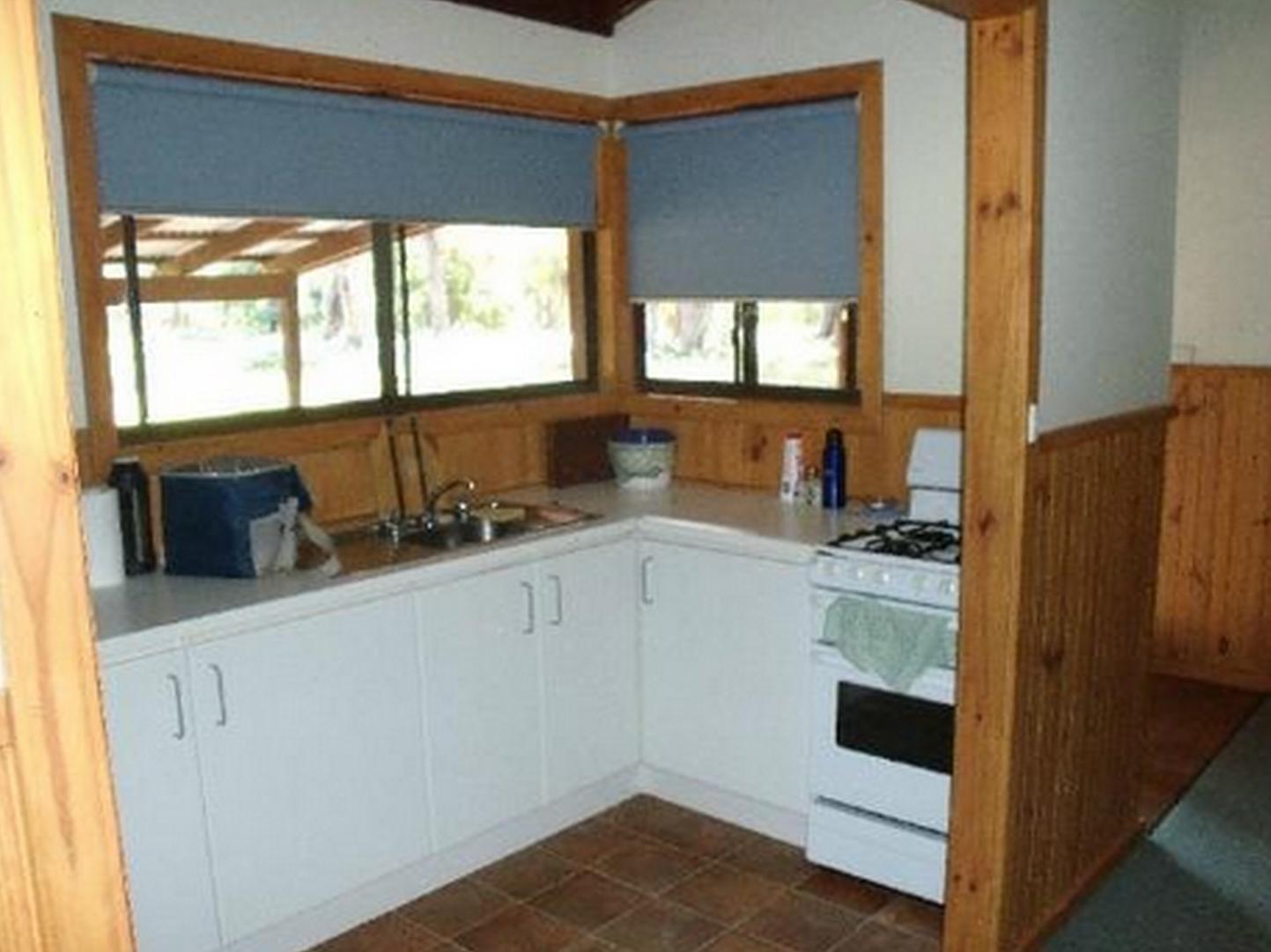 Che Sara Sara Chalets Уолпол Екстериор снимка